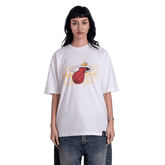 Miami heat Front Tee